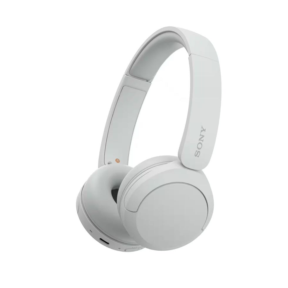 WH-CH520 Wireless Headphones