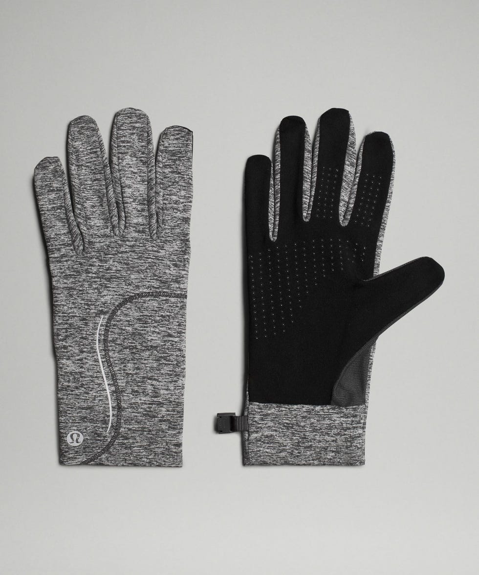 Fast and Free Rulu Running Gloves