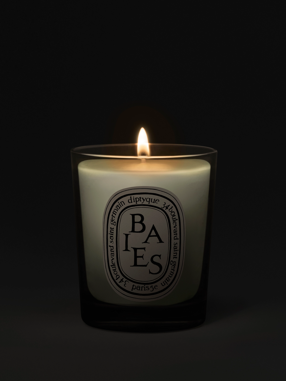 Baies (Berries)