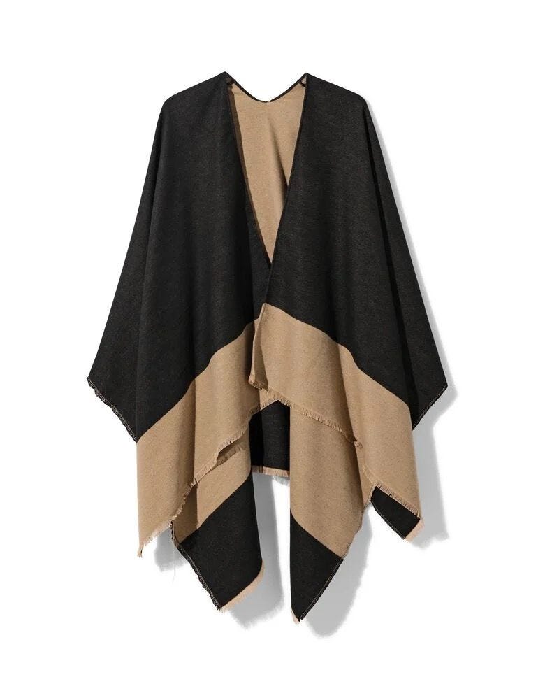 Hema cover poncho