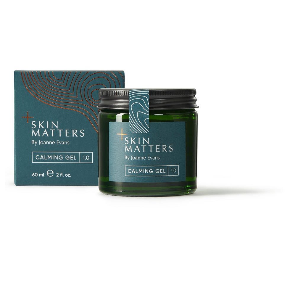 Skin Matters Calming Gel, £65