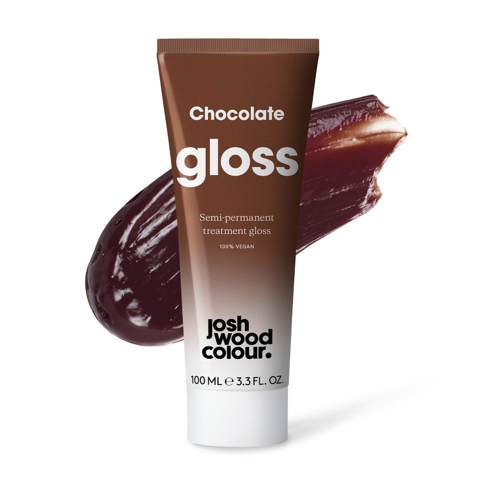 Hair Gloss 