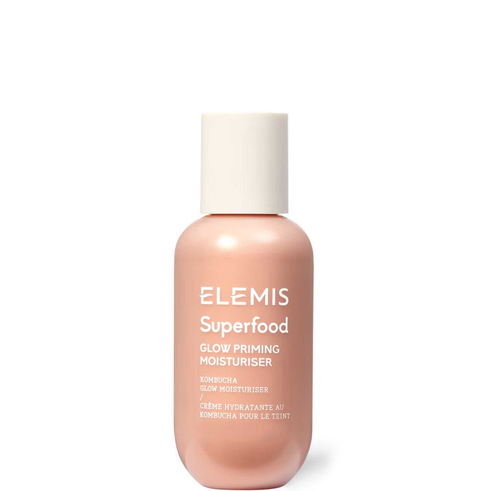 Elemis Superfood Glow Priming Moisturiser