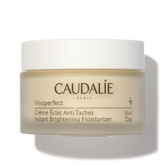 Vinoperfect Instant Brightening Moisturiser
