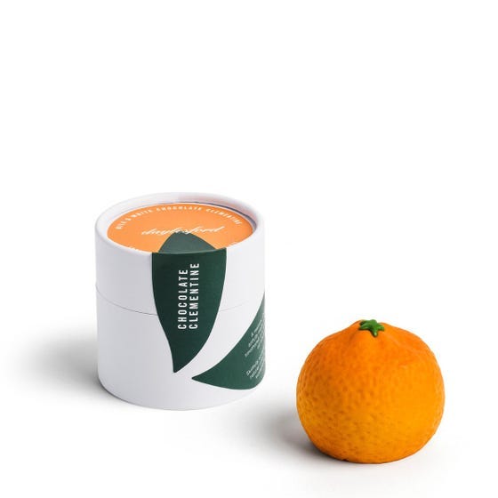 Chocolate Clementine