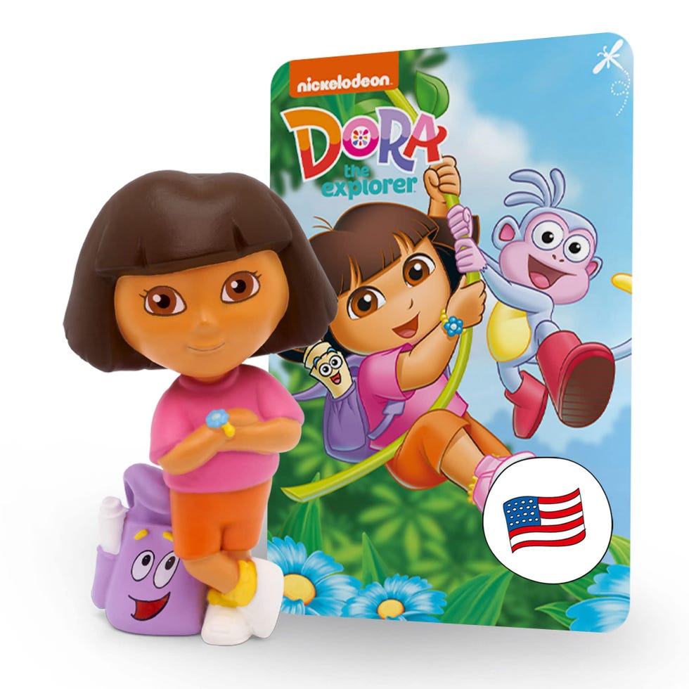 Dora the Explorer