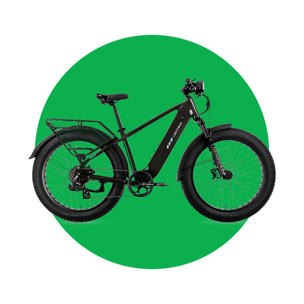 XPeak 2.0 eBike