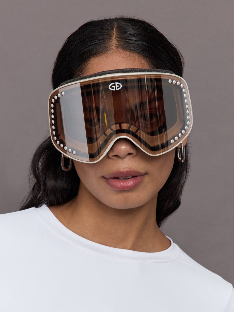 Daydream Goggles