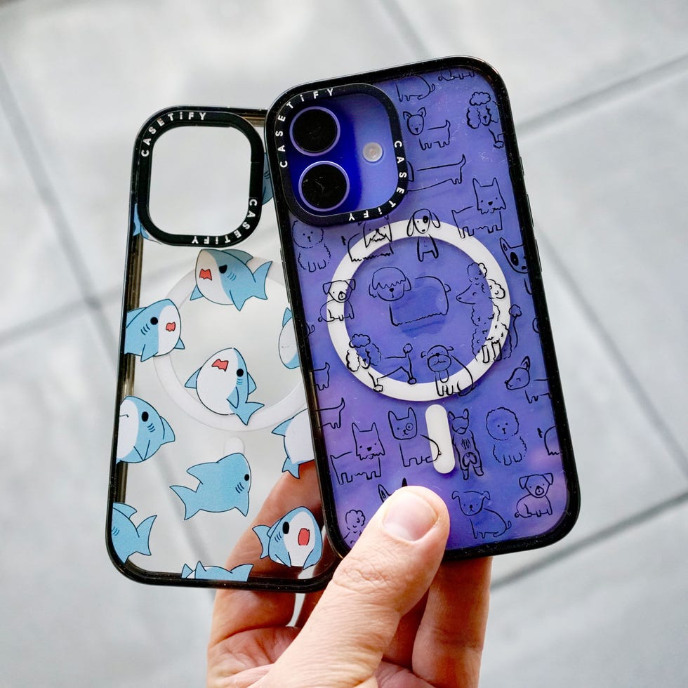 Impact Case