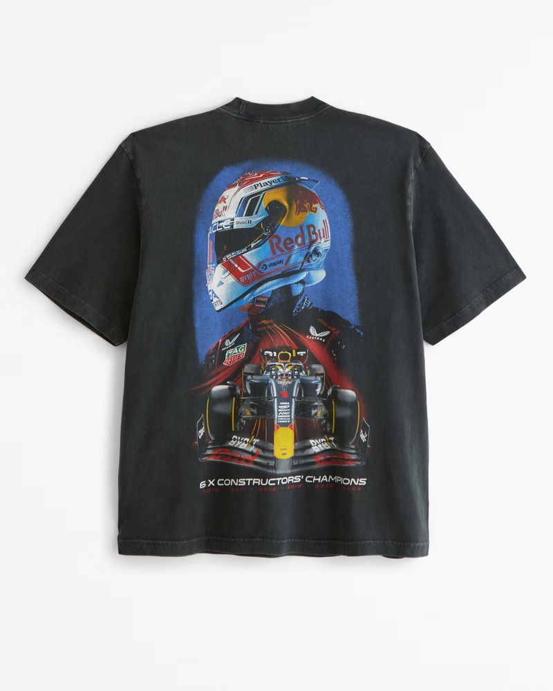 Abercrombie & Fitch F1 Collection Abercrombie & Fitch F1 Collection
