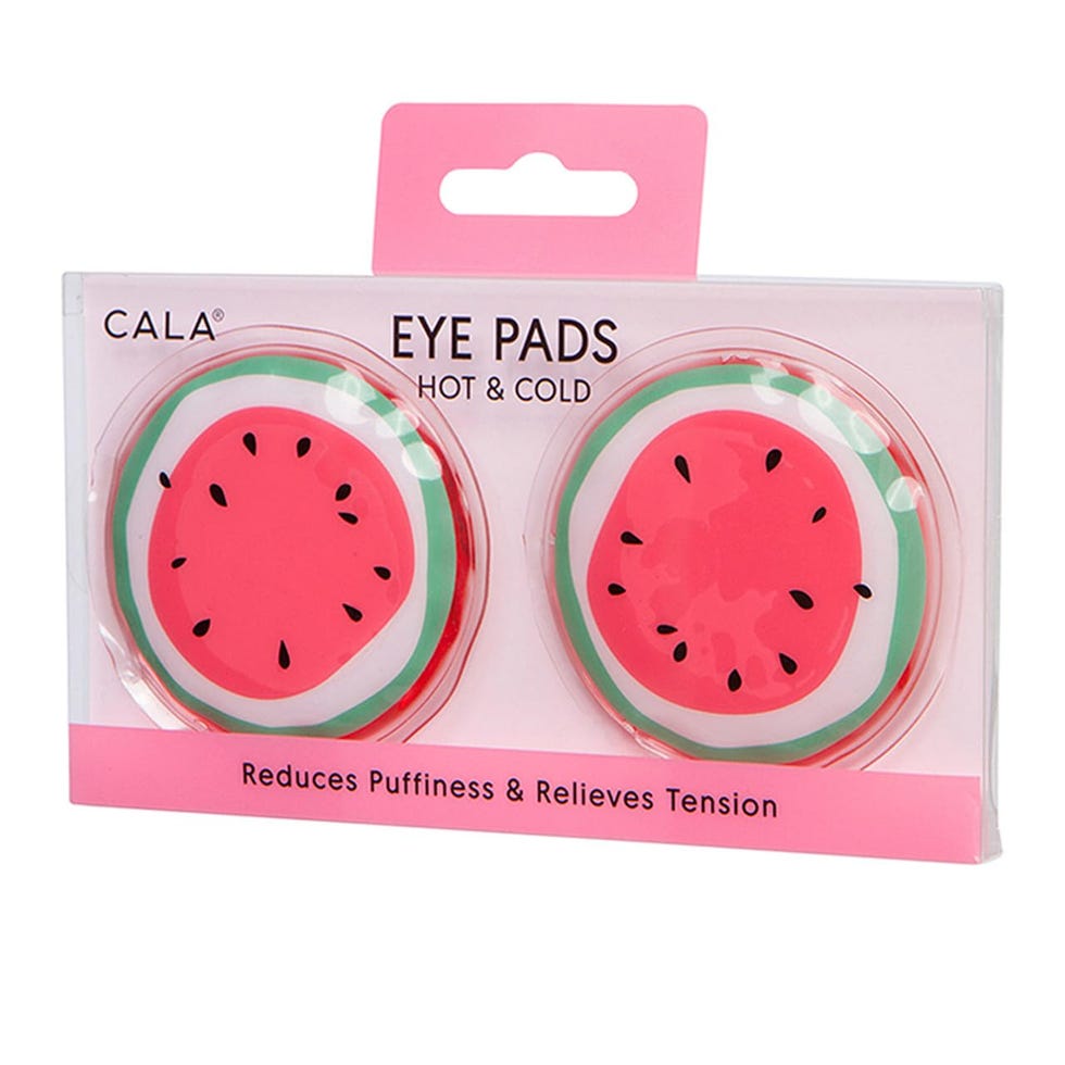 Hot and Cold Eye Pads