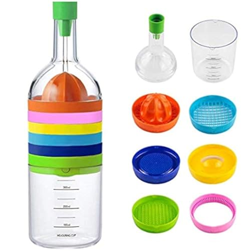 8-in-1 Kitchen Tool 