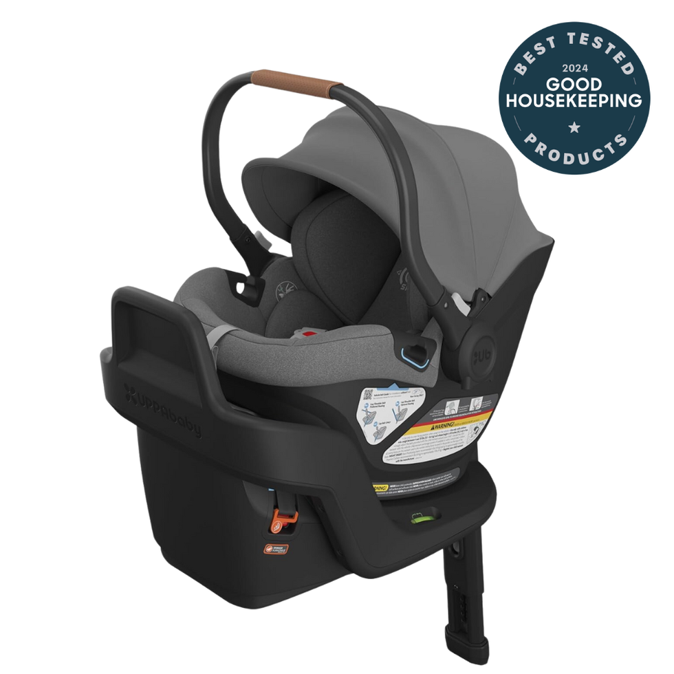 Aria Lightweight Infant Car Seat
