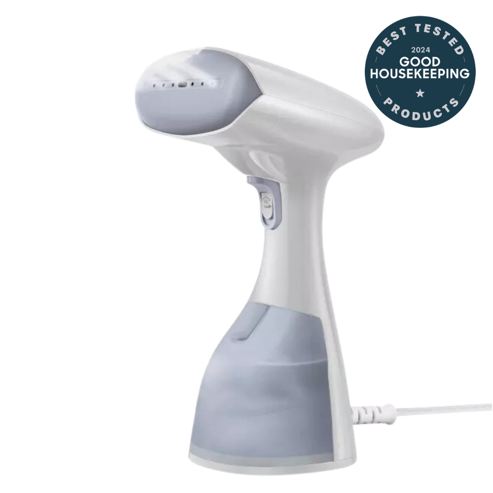 ExtremeSteam Lightweight Fabric Steamer