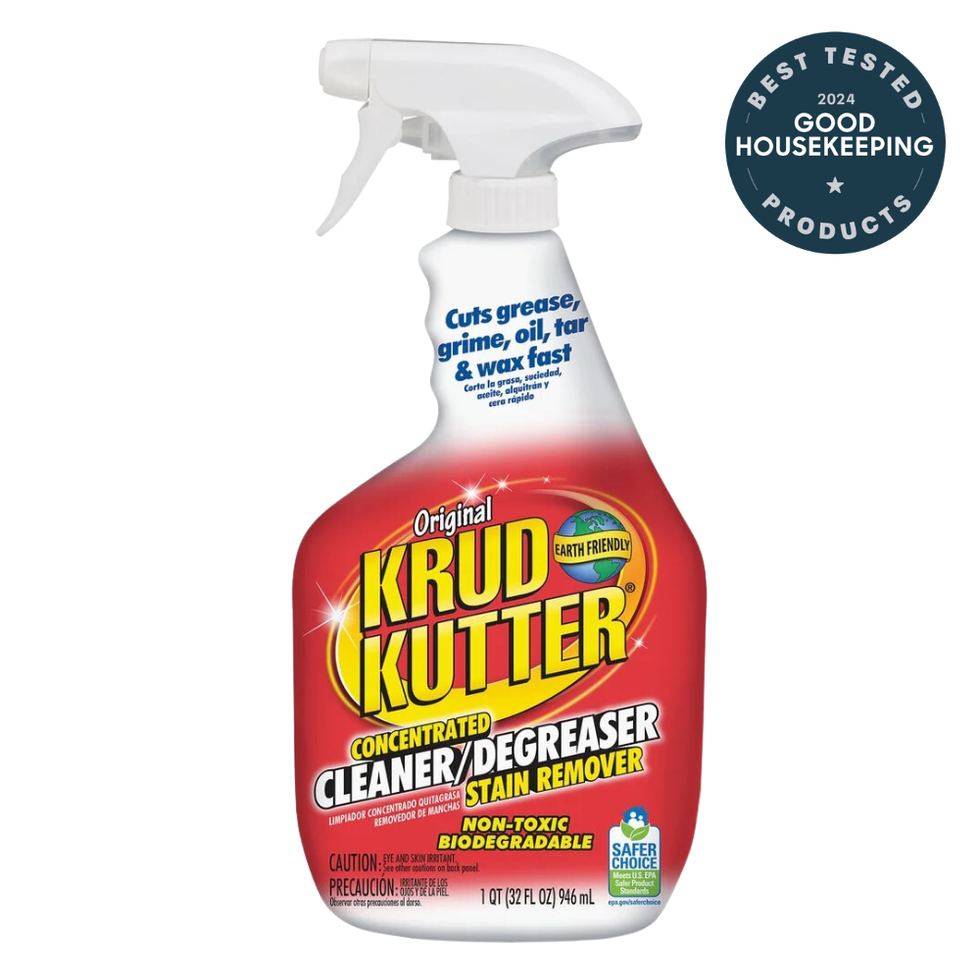 Original Concentrated Cleaner/Degreaser