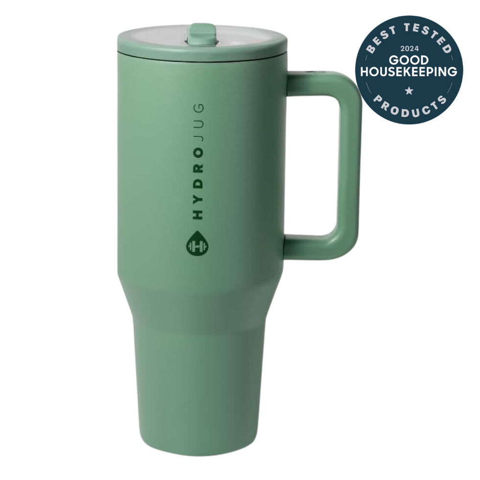 Traveler 32-Ounce Tumbler