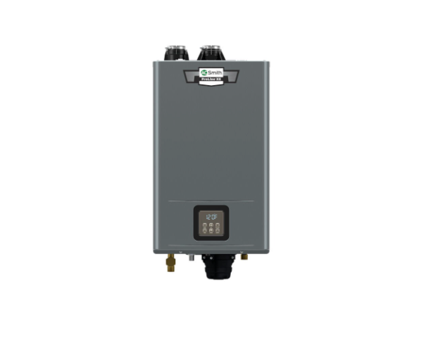 Signature Series Tankless Water Heater with Scale Prevention
