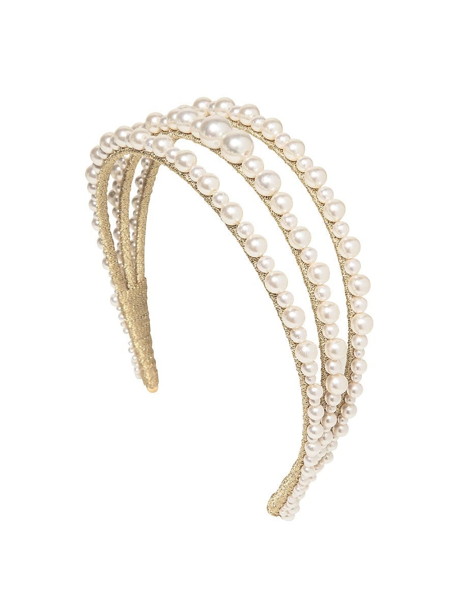 Fiorella Headband