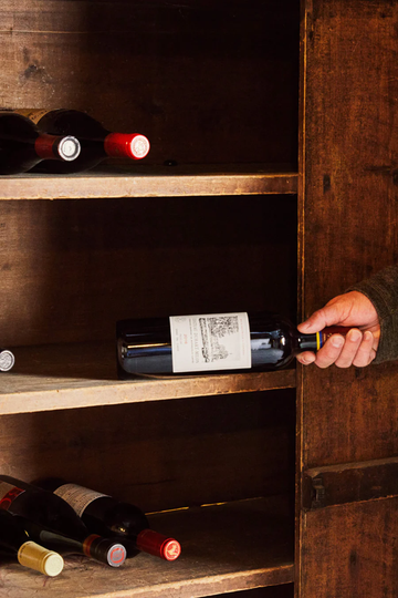 The Somm 6