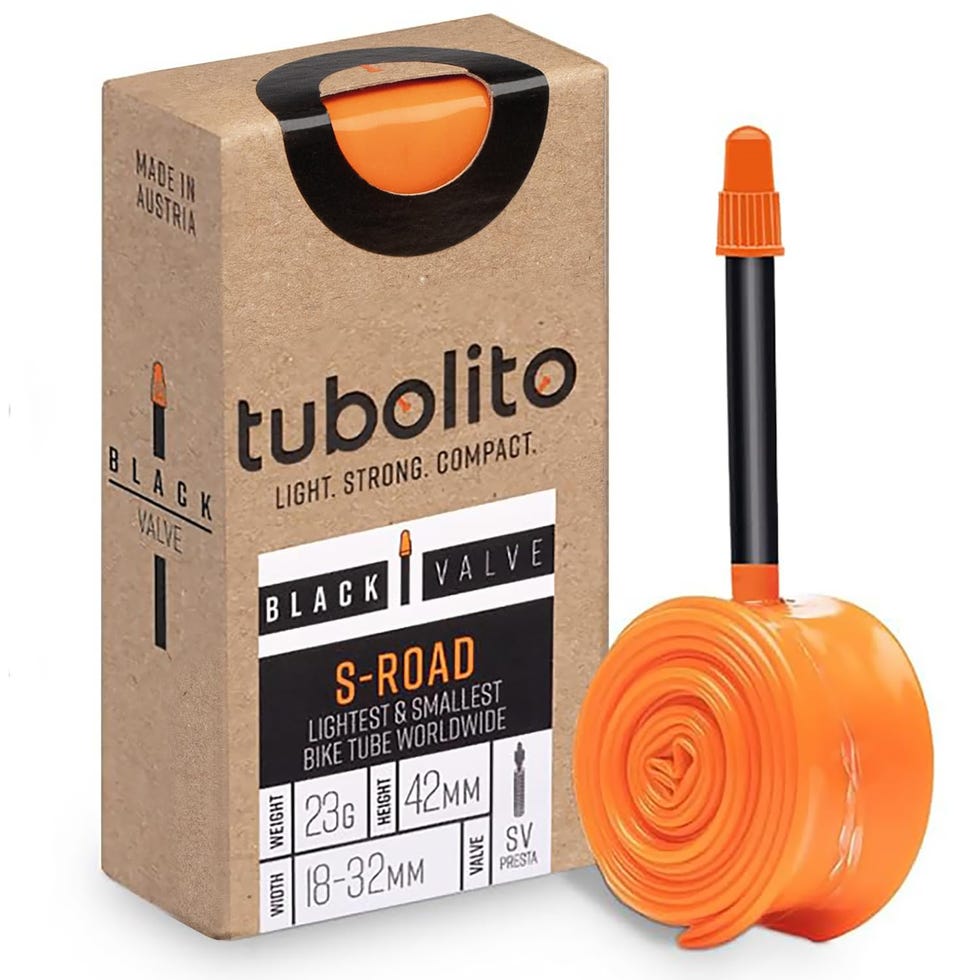 S-Tubo Road TPU Inner Tube