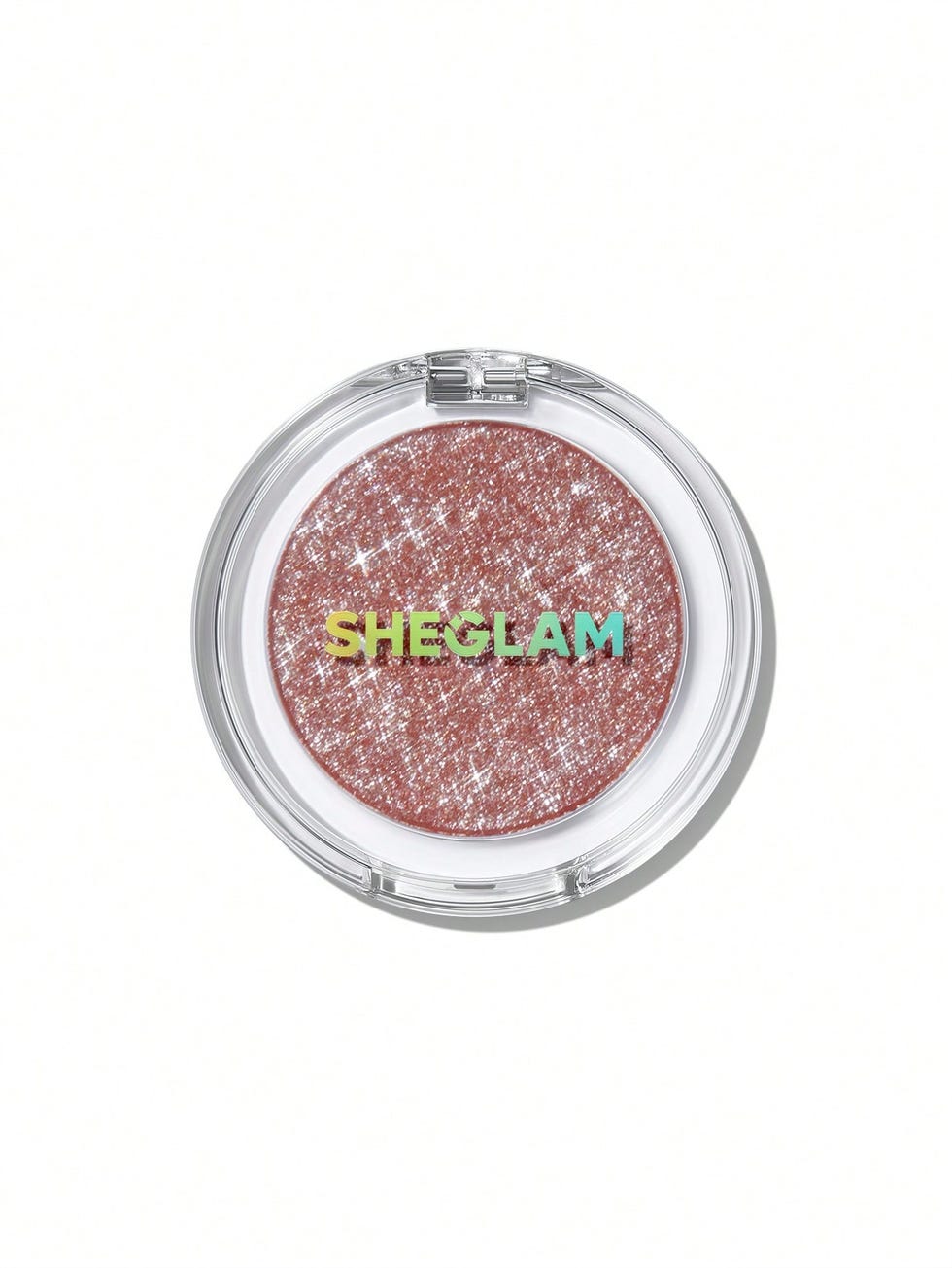 Enigma Sparkly Eyeshadow in Carats