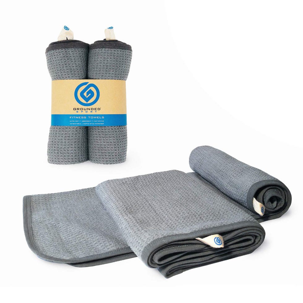 Fitness Towel