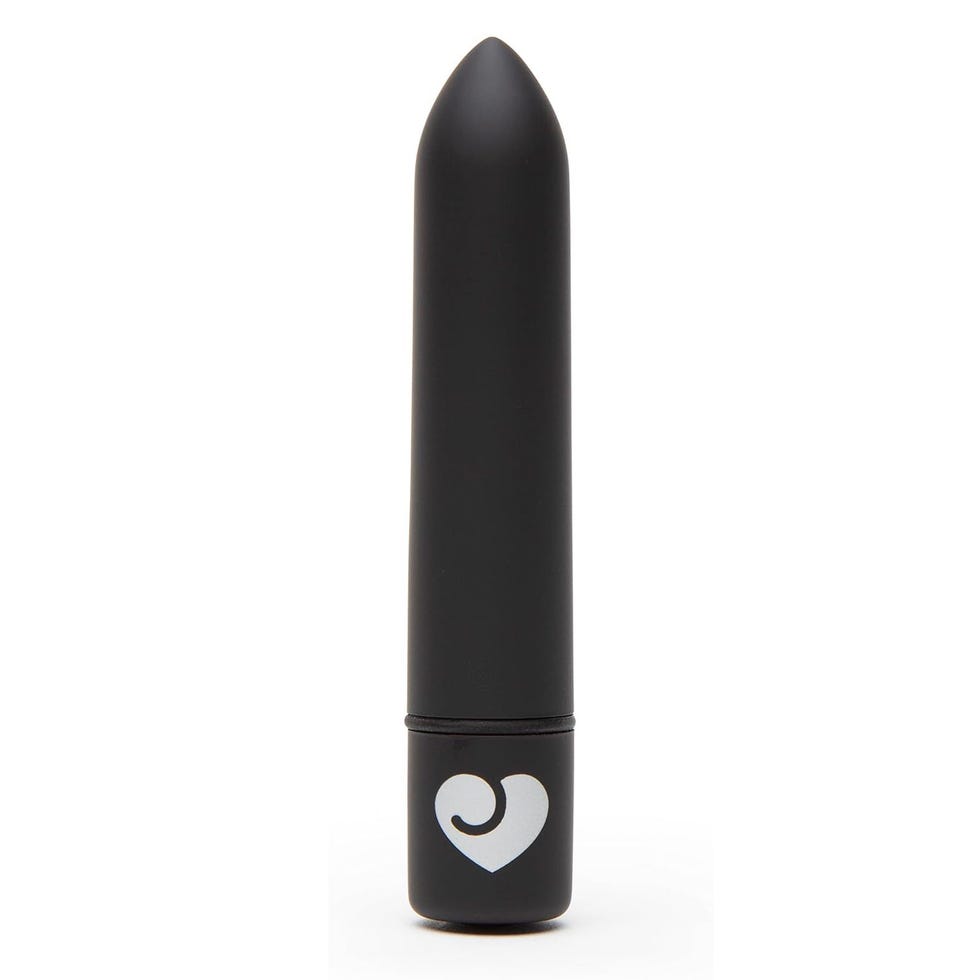 Magic Bullet 10 Function Bullet Vibrator