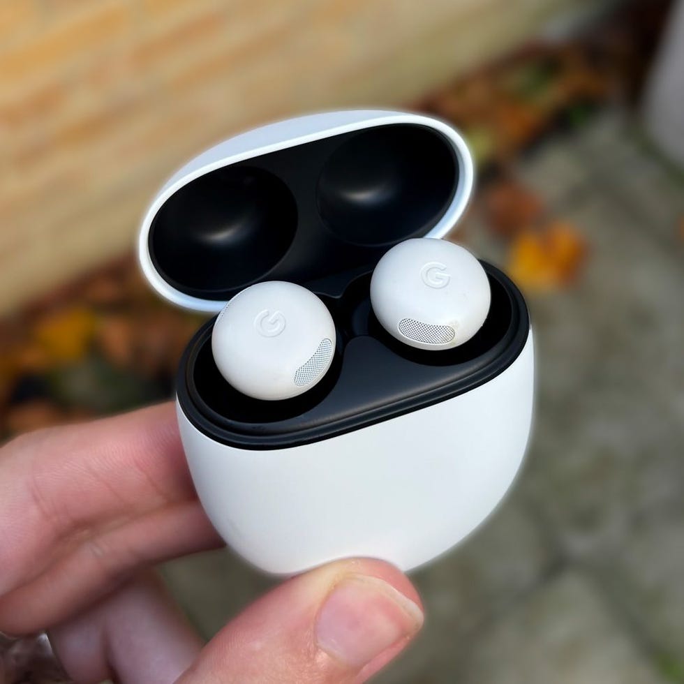 Google Pixel Buds Pro 2