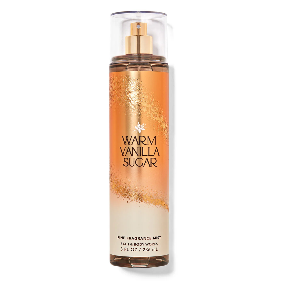 Best bath and body works scents sales