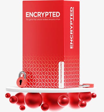 Encrypted