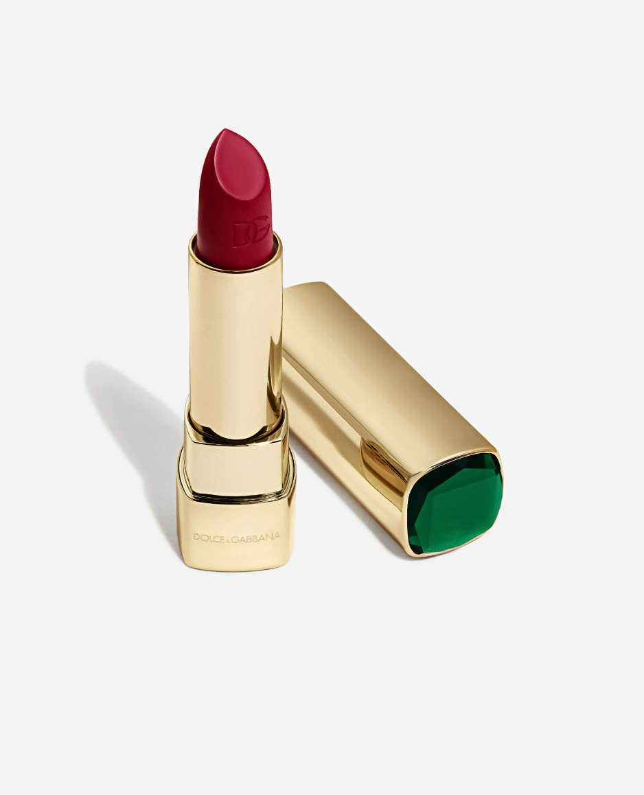 Gemstone Lipstick