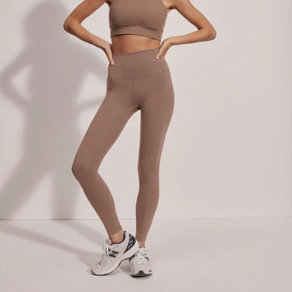 FreeSoft™️ High-Rise Legging 25