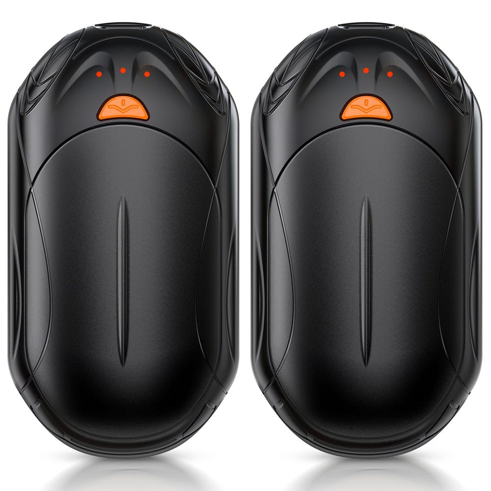 AI Rechargeable Hand Warmers 2 Pack