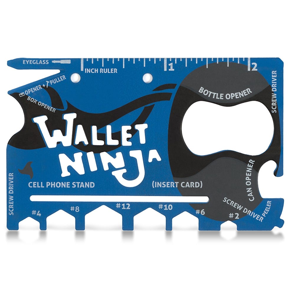 Multitool card Multitool card