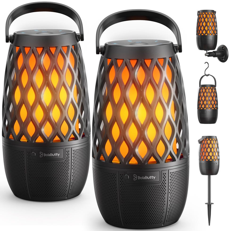 Bluetooth Speaker Outdoor Lights Bluetooth Speaker Outdoor Lights