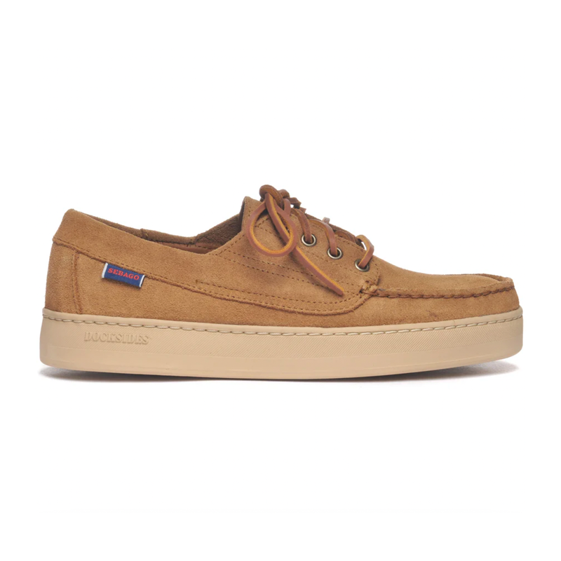 Admiral Suede Shoes