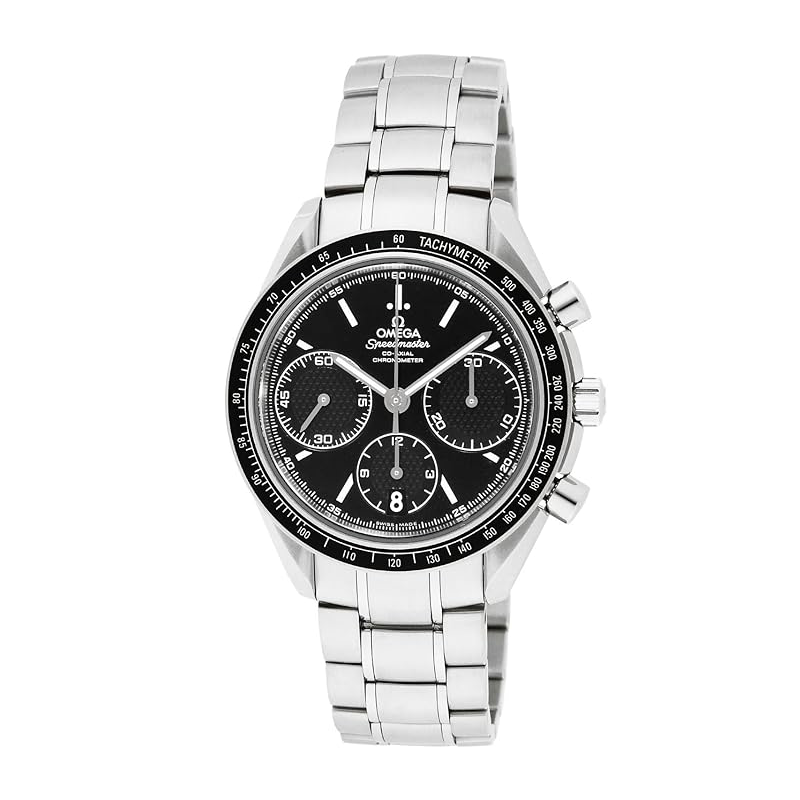 Speedmaster Racing Automatic Chronograph