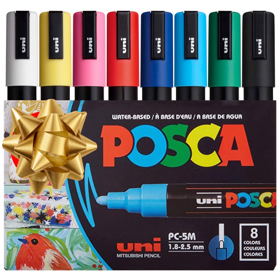 Paint Marker Set