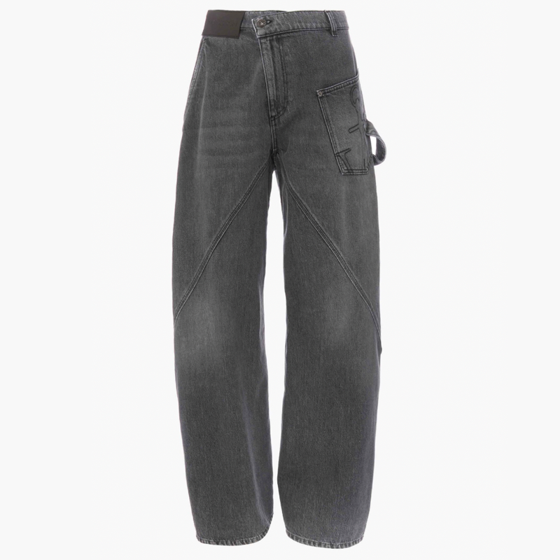 Twisted Workwear Denim Jeans