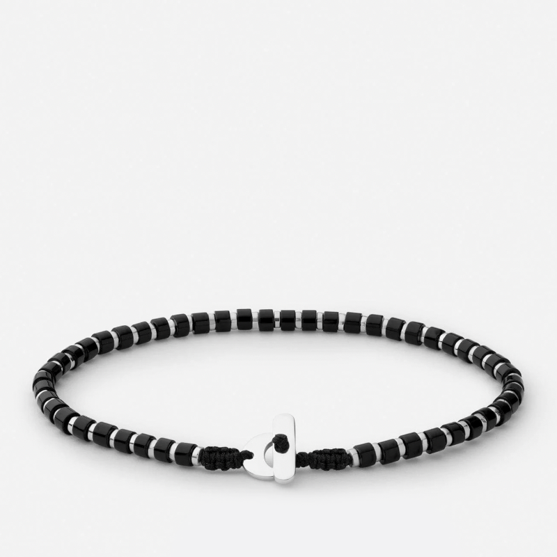 Kato Onyx Bracelet