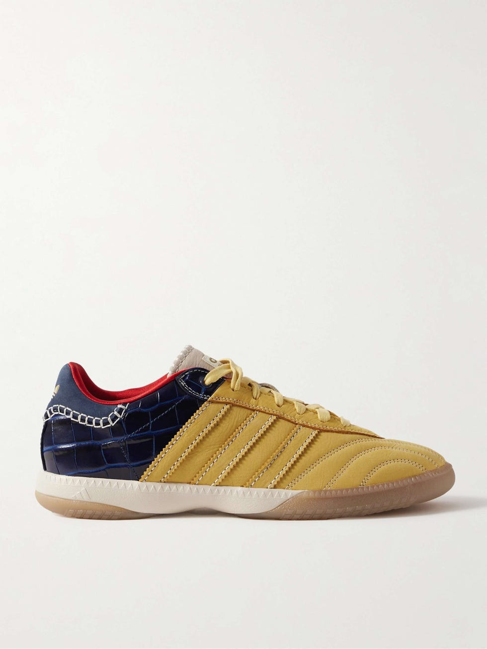 x Adidas Originals Edition MN Samba Sneakers