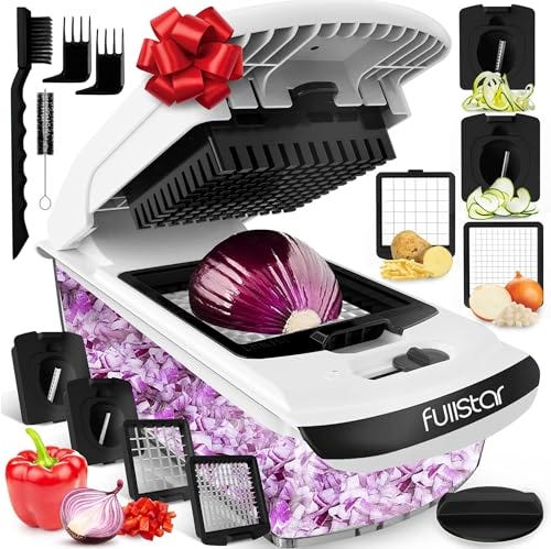 Vegetable Chopper