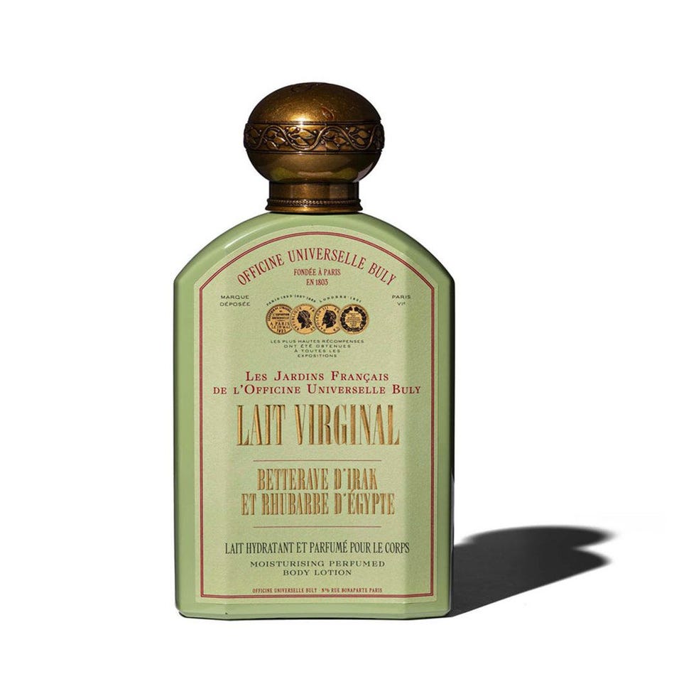 Lait Virginal Body Lotion