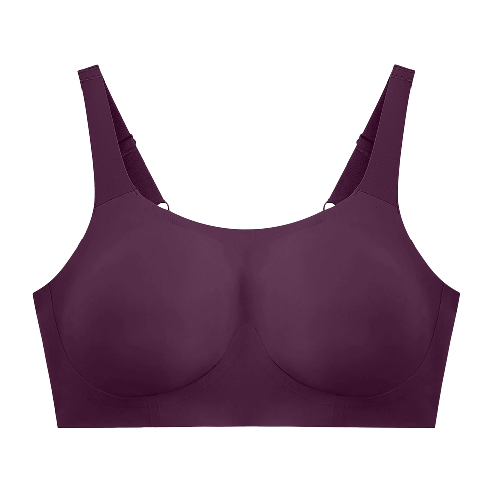 23 Best Bras for Big Boobs 2025—Supportive Bras for Large Breasts