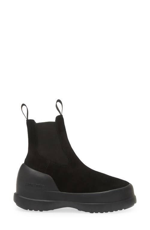 Luna Chelsea Boot