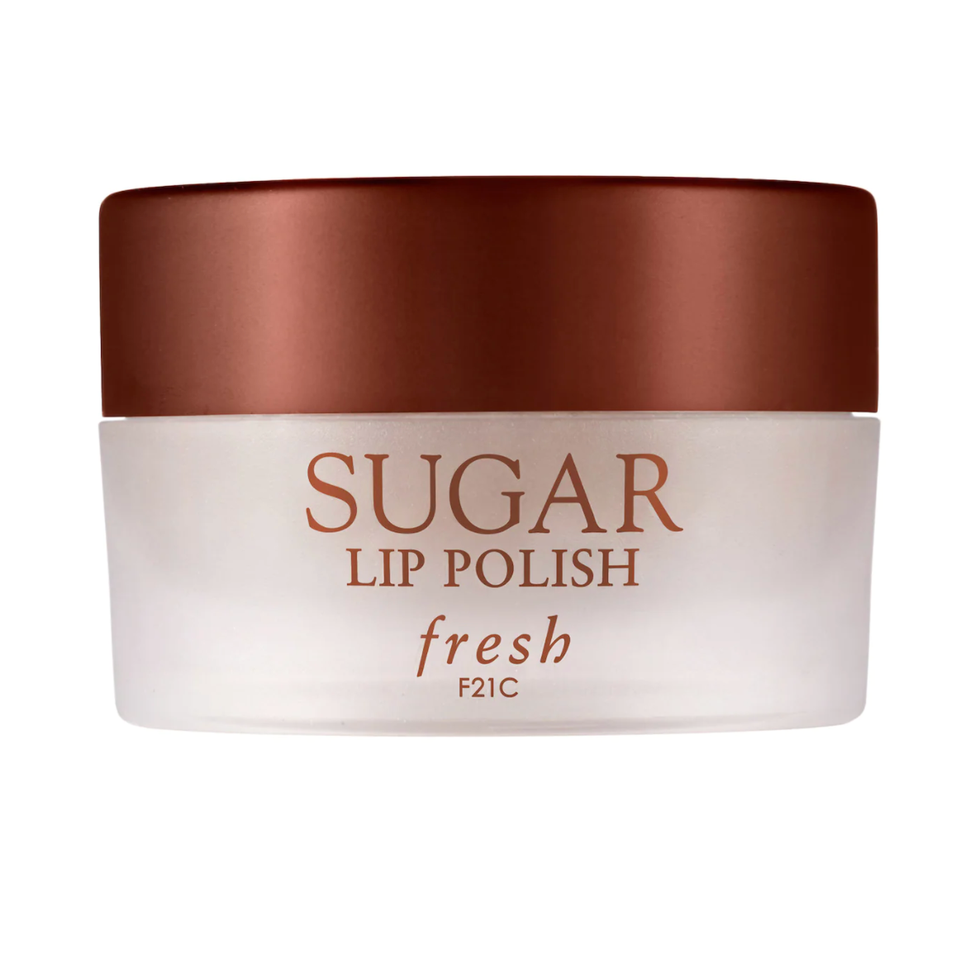 Sugar Lip Polish Exfoliator