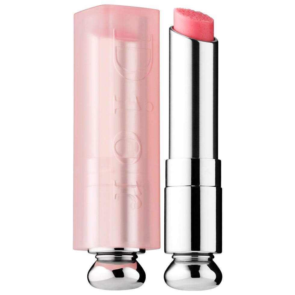 Lip Sugar Scrub Sweet Exfoliating Lip Balm