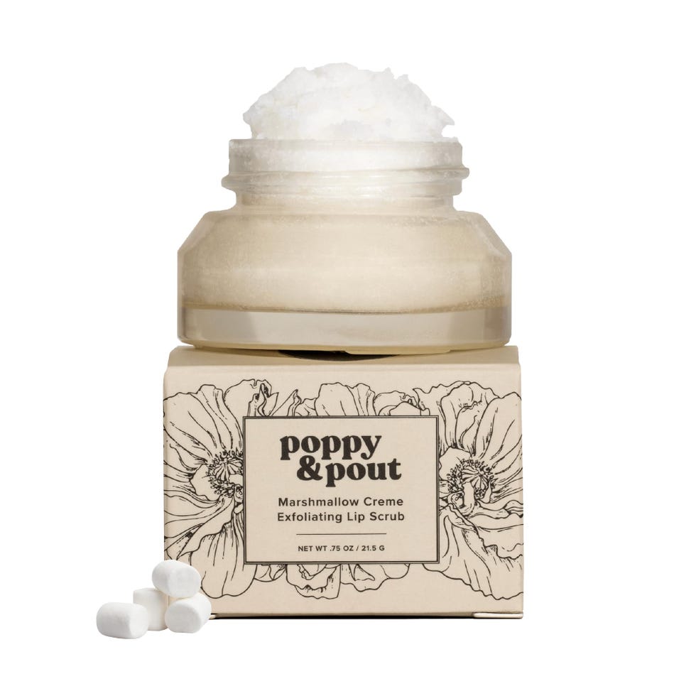 Lip Scrub