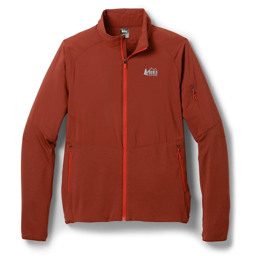 Swiftland Insulated Running Jacket 