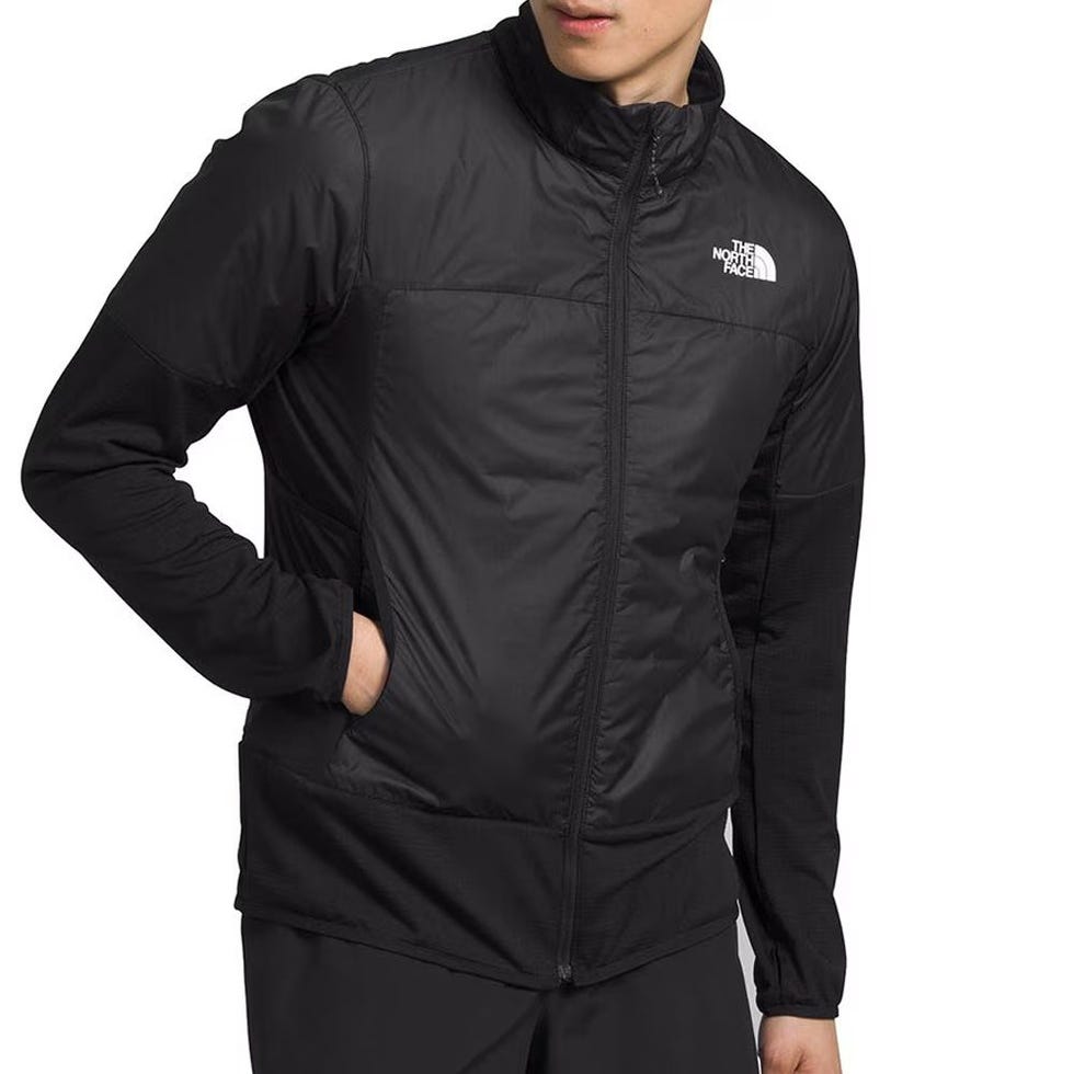 Winter Warm Pro Jacket